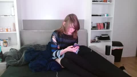 femboyflowers online show from 11.24.25