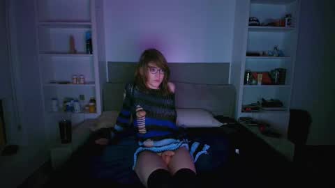 femboyflowers online show from 12.14.25