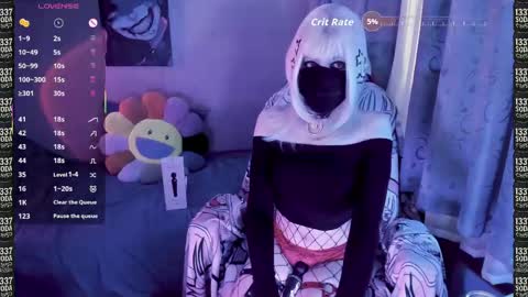 Snapshot of femboymatthew chatting on 05.28.26 FemboyMatthew online show from 05.28.26