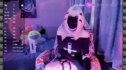 Snapshot of femboymatthew chatting on 06.03.26 FemboyMatthew online show from 06.03.26