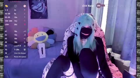 Snapshot of femboymatthew chatting on 06.18.26 FemboyMatthew online show from 06.18.26