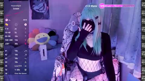 Snapshot of femboymatthew chatting on 06.18.26 FemboyMatthew online show from 06.18.26