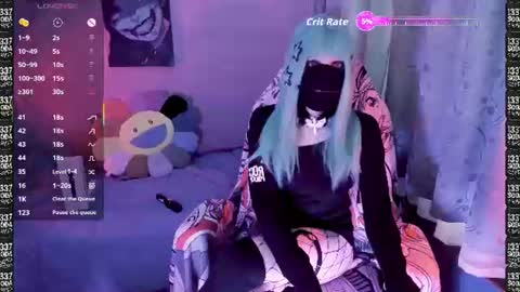 Snapshot of femboymatthew chatting on 06.23.26 FemboyMatthew online show from 06.23.26