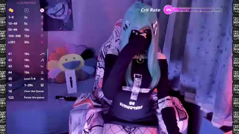 Snapshot of femboymatthew chatting on 06.24.26 FemboyMatthew online show from 06.24.26