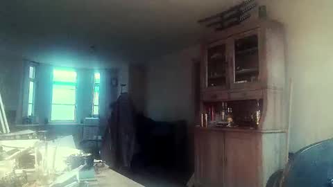 femdom_sub online show from 02.16.25