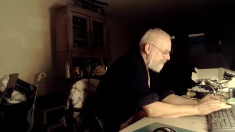 femdom_sub online show from 11.24.25