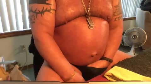 Femdomisgood online show from 07.04.26