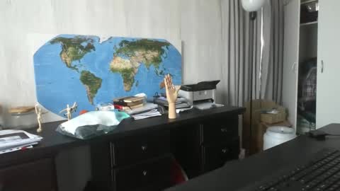 femdomsubby online show from 12.05.24