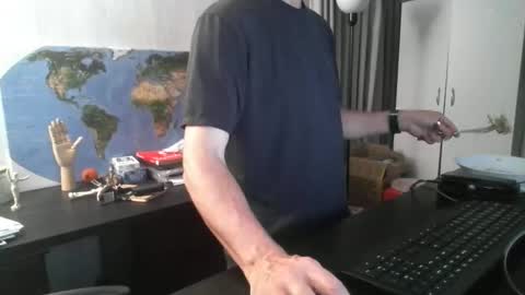 femdomsubby online show from 12.14.24