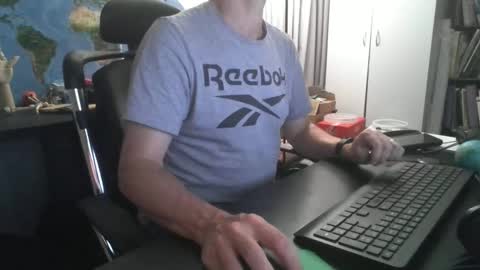 femdomsubby online show from 12.15.24