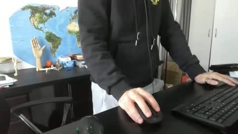 femdomsubby online show from 12.18.24