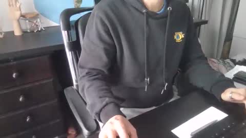 femdomsubby online show from 10.24.25