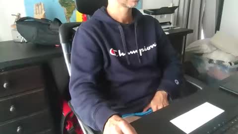 femdomsubby online show from 11.11.25