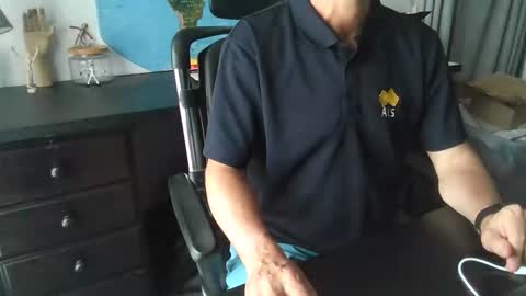 femdomsubby online show from 12.14.25