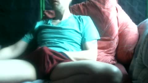 Snapshot of fendermann38 chatting on 02.22.25 Fendermann38 online show from 02.22.25