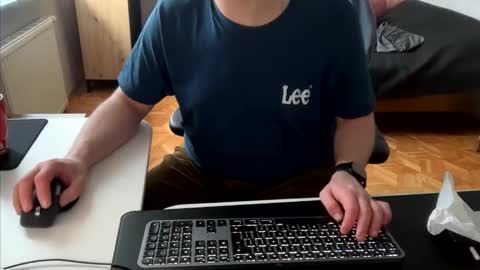 Snapshot of feniopl1 chatting on 03.15.26 Bart online show from 03.15.26