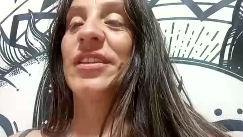 Alejandra online show from 04.10.26