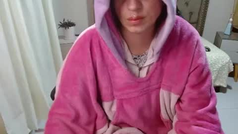 Alejandra online show from 07.10.26