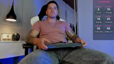 Fenix online show from 07.25.26