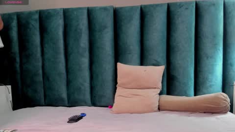 Snapshot of fenix_karoll chatting on 12.14.24 Karol online show from 12.14.24