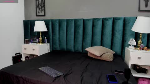 Snapshot of fenix_karoll chatting on 01.14.25 Karol online show from 01.14.25