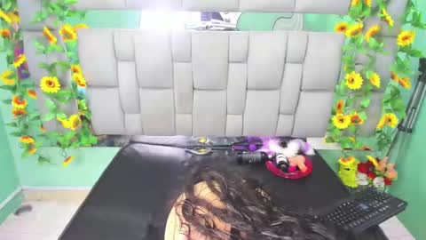 Fenix Lilith69 online show from 10.11.25