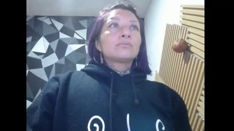 Snapshot of fenix_purple chatting on 02.15.26 FENIX online show from 02.15.26