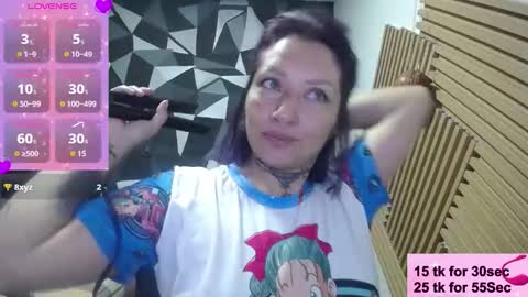 Snapshot of fenix_purple chatting on 02.17.26 FENIX online show from 02.17.26