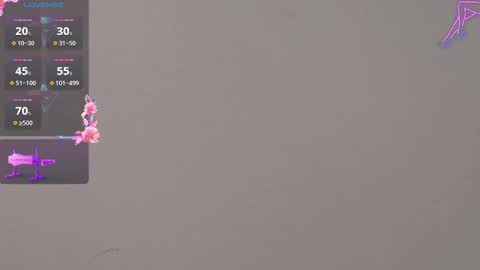 Snapshot of fenix_stone chatting on 01.25.25 Cristina online show from 01.25.25