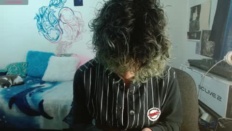 Snapshot of fenixmfx chatting on 12.26.24 Fenix online show from 12.26.24