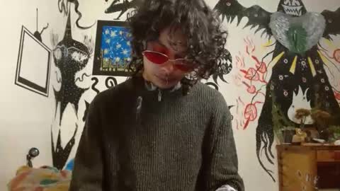 Snapshot of fenixmfx chatting on 10.07.25 Fenix online show from 10.07.25