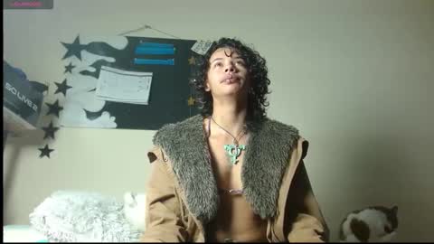 Snapshot of fenixmfx chatting on 11.15.25 Fenix online show from 11.15.25