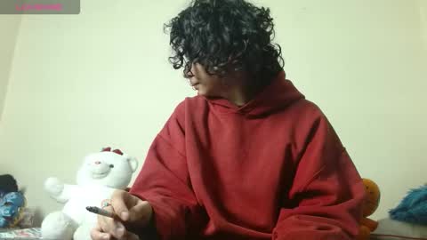 Snapshot of fenixmfx chatting on 11.18.25 Fenix online show from 11.18.25