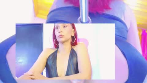 stefannia online show from 07.17.26