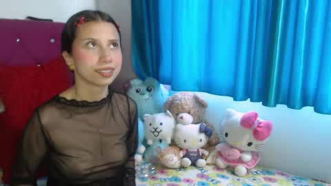 Fenixxx online show from 10.14.25