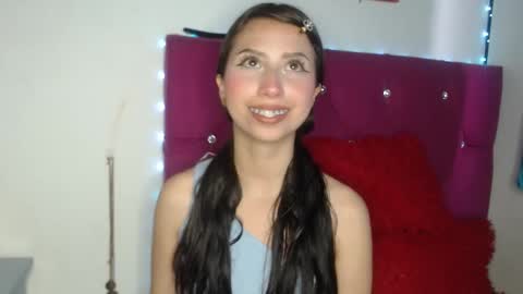 Snapshot of fenixxx1604 chatting on 10.22.25 Fenixxx online show from 10.22.25