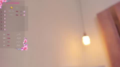  Fernanda Luna  online show from 12.06.24