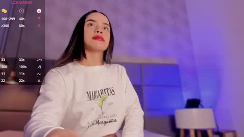  Fernanda Luna  online show from 12.11.24