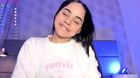  Fernanda Luna  online show from 12.17.24