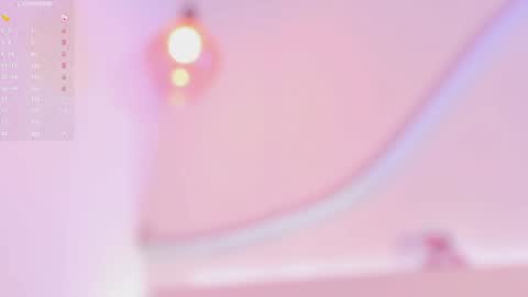  Fernanda Luna  online show from 01.03.25