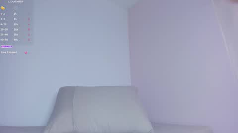  Fernanda Luna  online show from 01.12.25