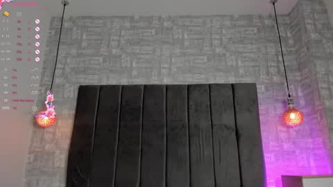  Fernanda Luna  online show from 01.30.25