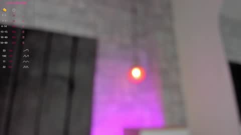  Fernanda Luna  online show from 01.30.25