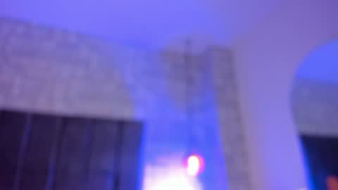  Fernanda Luna  online show from 01.31.25