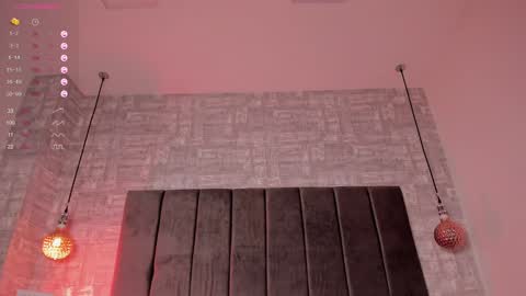  Fernanda Luna  online show from 02.04.25