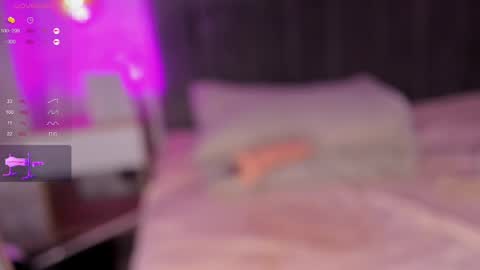  Fernanda Luna  online show from 02.13.25