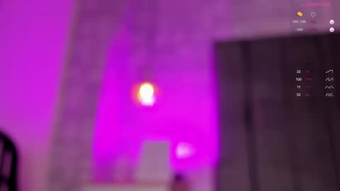  Fernanda Luna  online show from 02.22.25