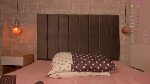  Fernanda Luna  online show from 02.27.25