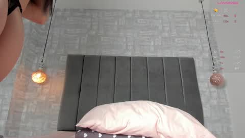  Fernanda Luna  online show from 03.05.25