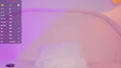  Fernanda Luna  online show from 09.09.25